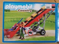 Playmobil Country 6132 Mobiles Förderband für Heuballen Bauernhof Bayern - Sünching Vorschau