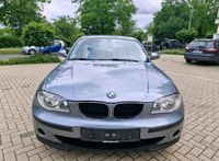 BMW 118i Automatik Hannover - Vahrenwald-List Vorschau