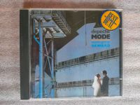 CD - Depeche Mode - Some Great Reward (Original) Thüringen - Weida Vorschau