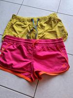 Shorts Damen Gr 36 und 38 Adidas und Marco Polo Nordrhein-Westfalen - Dorsten Vorschau