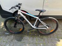 MTB Serious Alloy lite 6061 Niedersachsen - Duderstadt Vorschau