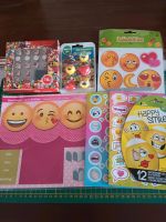 Emoji Set mit Stempel, Sticker, ...... Baden-Württemberg - Herbolzheim Vorschau