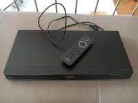 Philipps Blu-ray Disc-/DVD-Player BDP3380/12 mit Fernbedienung Nordrhein-Westfalen - Bünde Vorschau