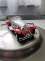 Mercedes SSK 1:24 Burago Niedersachsen - Stuhr Vorschau