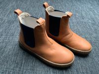 NATURINO Kinderschuhe „Filus“ | Leder Boots | NEU | INKL. Versand Nordrhein-Westfalen - Ennepetal Vorschau