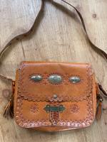 Ledertasche Handtasche Leder Sachsen-Anhalt - Lutherstadt Wittenberg Vorschau