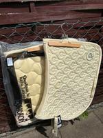 Eskadron Sunflower Set Gelb Platinum Velvet Crystal DL / VS NEU Bremen - Hemelingen Vorschau