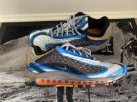 Nike Air Max Deluxe Neu in Gr. 42,5 US 9 Bayern - Brennberg Vorschau