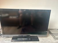 Sony 32 Zoll Tv Bayern - Schongau Vorschau