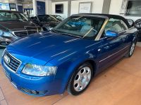 Audi A4 Cabriolet 2.4/Sitzheiz/BOSE/Klimautom/Isofix Rheinland-Pfalz - Bad Dürkheim Vorschau