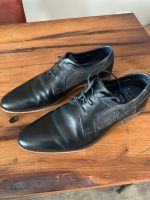 Herren Halbschuhe Gr. 44 Kreis Pinneberg - Hasloh Vorschau