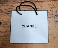 Chanel Papiertüte, Tasche Bayern - Penzberg Vorschau