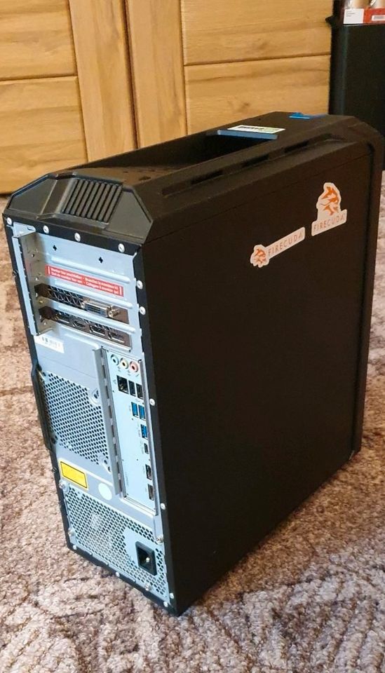 High End Gaming PC in Berlin