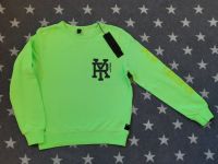 Replay Sweatshirt acid green neon grün 14 152 158 neu Bayern - Penzberg Vorschau