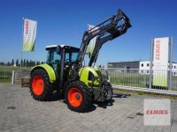 Claas ARION 520 CIS Traktor Kr. Altötting - Töging am Inn Vorschau