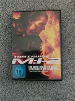 DVD MI 2 Mission Impossible 2 mit Tom Cruise ab 16 Kreis Pinneberg - Wedel Vorschau