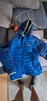 jack wolfskin leichte daunenjacke Baden-Württemberg - Freudenstadt Vorschau