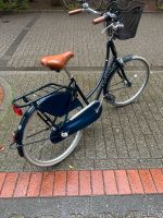 Hollandrad Gazelle Mädchen Fahrrad Düsseldorf - Eller Vorschau