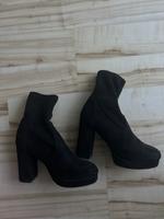 Stiefeletten von Even&Odd in 38 Bayern - Ingolstadt Vorschau