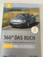 360 Das Buch inkl Versand Bonn - Gronau Vorschau