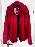 Super Dry Windcheater international XL Large Nordrhein-Westfalen - Steinhagen Vorschau