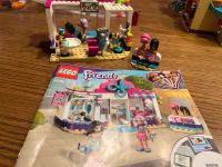 Lego Friends 41391 Friseursalon von heartlake City Rheinland-Pfalz - Freisbach Vorschau