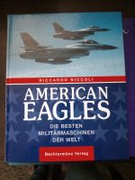 American Eagles Kr. Altötting - Töging am Inn Vorschau