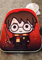 Rucksack Midi m.Motiv" Harry Potter " 3 D Optik,mEtikett Niedersachsen - Peine Vorschau