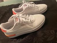 Puma Sneaker weiß 38,5 NEU ungetragen Niedersachsen - Stuhr Vorschau