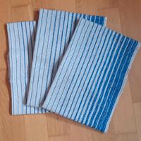 Haushalts-Handtuch, DDR, Vintage, 3 Stück, sehr robust Thüringen - Ranis Vorschau