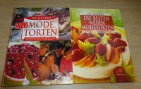 Dr. OETKER Modetorten 2 Bücher Gebunden NEUWERTIG Nordrhein-Westfalen - Gronau (Westfalen) Vorschau