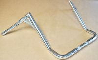 Harley-Davidson Custom Apehanger Batwing Lenker Touring 1 1/4 " Aachen - Aachen-Brand Vorschau