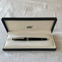 MONTBLANC Meisterstück Platinum Coated Rollerball Le Grand Hessen - Hanau Vorschau