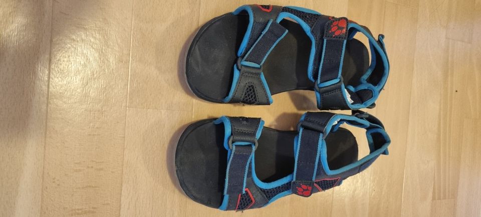 Sandalen Kita Sommer Jack Wolfskin in Berlin