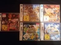 Diverse Nintendo DS und 3DS-Games Bayern - Schwanstetten Vorschau