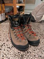 La Sportiva Bergstiefel Wanderschuhe Aachen - Aachen-Mitte Vorschau