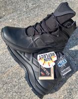 Haix Black Eagle Tactical 2.0 GTX mid Thüringen - Gera Vorschau