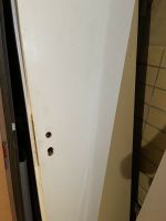 60cm Tür Badtür sehr schmal HolzTür Rheinland-Pfalz - Büchenbeuren Vorschau