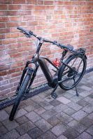 E-Bike Cube Kathmandu Damen Fahrrad Nordrhein-Westfalen - Wegberg Vorschau