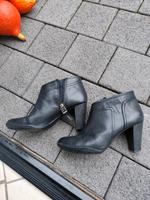 Herbststiefel Größe 38 Hessen - Lollar Vorschau