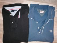 2x Tommy hilfiger original Poloshirts XL Bayern - Wallenfels Vorschau