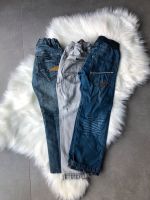 Jeans Jungen Ernstings Name it 110 günstig Baden-Württemberg - Altlußheim Vorschau