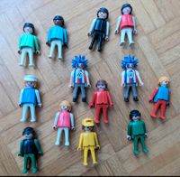 13 Playmobil-Figuren Berlin - Wilmersdorf Vorschau