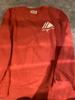 Sweatshirt von Jack&Jones, hummerrot Gr.L Bayern - Vohenstrauß Vorschau