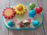 Motorikbrett / Activityboard / Babyspielzeug Essen - Schonnebeck Vorschau