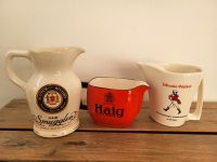 Whisky Wasserkrug Pitcher Krug Altona - Hamburg Sternschanze Vorschau