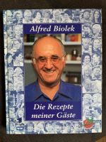 Alfred Biolek Die Rezepte meiner Gäste Niedersachsen - Friedland Vorschau