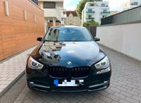 BMW F07 535i GT TOP ZUSTAND SERVICE NEU TAUSCH MÖGLICH Sachsen-Anhalt - Magdeburg Vorschau