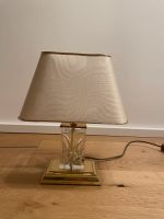 Nachtmann Vintage Tischleuchte Mid Century Lampe Niedersachsen - Calberlah Vorschau