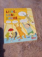 Kinder Buch "Liebe liebe Sonne.." ab 12 Monaten Hamburg - Hamburg-Nord Vorschau